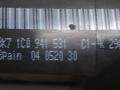 переключатель света Volkswagen Polo 3 поколение 2001, BK71C0941531, 04052030 - фото №3