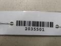 переключатель света Volkswagen Polo 3 поколение 2001, BK71C0941531, 04052030 - фото №4