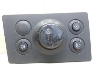 переключатель света Opel Zafira 1 поколение (A) [рестайлинг] 2005, 13205863