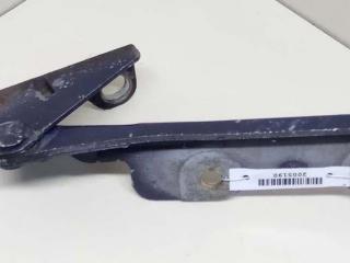 петля капота левая Mitsubishi Galant 8 поколение 1998, 2.0 л., i, 4G63 (SOHC 16V), бензин, АКПП, темно-серый, универсал, передний привод