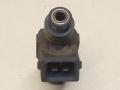 форсунка Mercedes-Benz A-Класс W168 1999, 1.4 л., i, M 166.940, бензин, МКПП, белый, передний привод, A0000788723, 0280155753 - фото №2