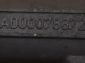 форсунка Mercedes-Benz A-Класс W168 1999, 1.4 л., i, M 166.940, бензин, МКПП, белый, передний привод, A0000788723, 0280155753 - фото №4