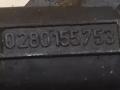 форсунка Mercedes-Benz A-Класс W168 1999, 1.4 л., i, M 166.940, бензин, МКПП, белый, передний привод, A0000788723, 0280155753 - фото №5