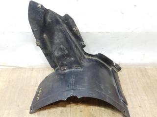 защита арок передняя левая (подкрылок) Volkswagen Passat B6 2008, 2.0 л., i, BPY, бензин, АКПП, серый, седан, передний привод, 3C0805911B