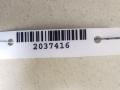 защита арок передняя левая (подкрылок) Volkswagen Passat B6 2008, 2.0 л., i, BPY, бензин, АКПП, серый, седан, передний привод, 3C0805911B - фото №4
