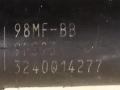 форсунка Mazda 2 1 поколение 2004, 1.4 л., i, бензин, 98MF-BB, 3240Q14277 - фото №4