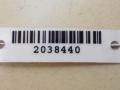 форсунка Mazda 2 1 поколение 2004, 1.4 л., i, бензин, 98MF-BB, 3240Q14277 - фото №5