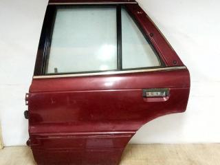 ручка внутренняя задняя левая Mitsubishi Lancer 4 поколение 1990