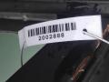 ручка внутренняя задняя правая Toyota Corolla 8 поколение (E110) 1999, серый, хетчбэк 5 дв. - фото №2