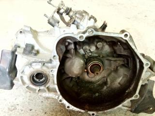 КПП механическая (МКПП) Mitsubishi Lancer 7 поколение 2000, 1.3 л., i, бензин