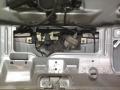 подсветка номера Audi A3 8L 1996, серебристый - фото №3