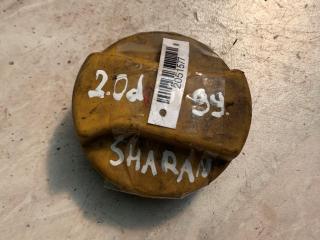 пробка расширительного бачка Volkswagen Sharan 1 поколение 1999, 2.0 л., D, дизель