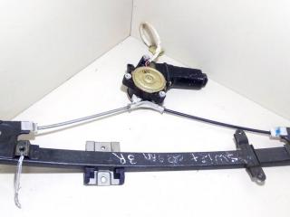 стеклоподъемник электрический задний правый Suzuki Wagon R 2 поколение 2001, 062100-3122, DENSO, 83530-62B00