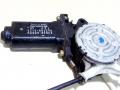 стеклоподъемник электрический задний правый Suzuki Wagon R 2 поколение 2001, 062100-3122, DENSO, 83530-62B00 - фото №3