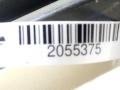 стеклоподъемник электрический задний правый Suzuki Wagon R 2 поколение 2001, 062100-3122, DENSO, 83530-62B00 - фото №5