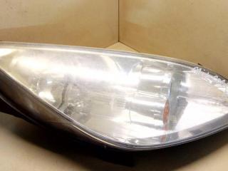 фара правая Mitsubishi Colt 6 поколение (Z20/Z30) 2006, 0301208202, MR957354