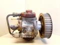ТНВД Toyota Avensis 2 поколение (T250) 2004, 2.0 л., TDi, дизель, 22100-0G010 - фото №3