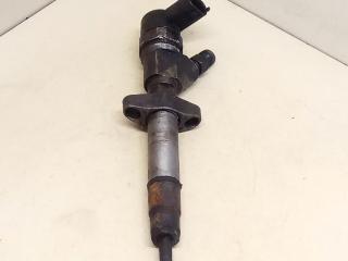 форсунка Renault Laguna 2 поколение 2004, 2.2 л., G9T 605, дизель, МКПП, серый, универсал, передний привод, 0445110084, 8200084534