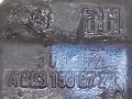 датчик распредвала Mercedes-Benz A-Класс W168 1999, 1.6 л., i, бензин, A0031539723 - фото №3