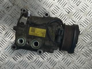 компрессор кондиционера Mitsubishi Lancer 6 поколение 1997, 1.3 л., i, бензин, YS44H-190629-AB, 20030CT1