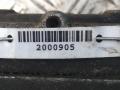 компрессор кондиционера Mitsubishi Lancer 6 поколение 1997, 1.3 л., i, бензин, YS44H-190629-AB, 20030CT1 - фото №4