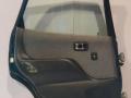 стеклоподъемник электрический задний левый Daihatsu Sirion 1 поколение M100 2000, 1.0 л., i, EJ-VE, бензин, МКПП, зеленый перламутр, хетчбэк 5 дв., передний привод - фото №3