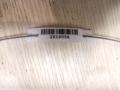 бампер передний Daihatsu Sirion 1 поколение M100 2000, 1.0 л., i, EJ-VE, бензин, МКПП, зеленый перламутр, хетчбэк 5 дв., передний привод - фото №3