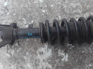 пружина передняя Toyota Mark II X90 1996, 2.5 л., i, 1JZ-GE, бензин, АКПП, белый, седан, полный привод, правый руль, 481312A870