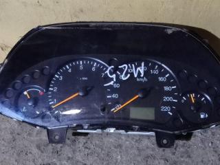щиток приборов (приборная панель) Ford Focus 1 поколение 2000, 2.0 л., i, бензин, МКПП, черный, универсал, передний привод