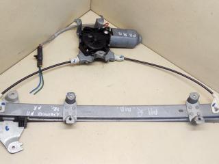 стеклоподъемник электрический передний правый Nissan Primera P11 1998, 400600T2