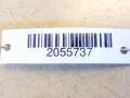 катушка зажигания Toyota Yaris XP9 2009, 1.3 л., i, бензин, 90919-02257, DENSO - фото №3
