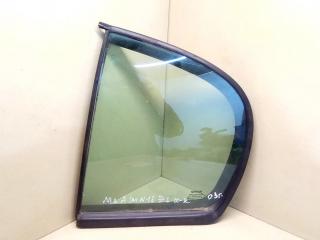 форточка задняя левая Nissan Almera N16 2003, хетчбэк 5 дв., AS-2, 43R-007022, 82263BM701