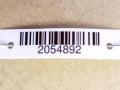 форточка задняя левая Nissan Almera N16 2003, хетчбэк 5 дв., AS-2, 43R-007022, 82263BM701 - фото №4