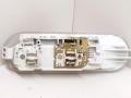 фонарь салона (плафон) Dacia Logan 1 поколение 2007, 1.5 л., DCi, дизель, МКПП, синий, седан, передний привод, 8200074362 - фото №2