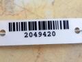 пол багажника Subaru Tribeca 1 поколение 2006, 3.0 л., i, EZ30, бензин, АКПП, коричневый, внедорожник 5 дв., полный привод - фото №5