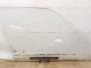 стекло двери передней правой Volvo 440 1 поколение [рестайлинг] 1996, 43R-00021
