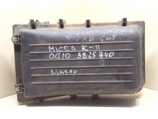 корпус воздушного фильтра Nissan Micra 2 поколение (K11) 2000