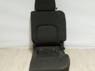 салон (комплект сидений) Nissan Navara D40 2008, 2.5 л., дизель, МКПП, серый, внедорожник 5 дв., полный привод, 883705X22B