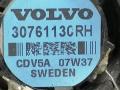 динамик высокочастотный (пищалка) Volvo XC90 1 поколение [рестайлинг] 2008, 3.2 л., i, бензин, АКПП, серый, внедорожник 5 дв., полный привод, 30761130RH - фото №3