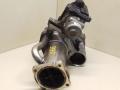 клапан EGR Renault Megane 2 поколение [рестайлинг] 2007, 1.5 л., дизель, МКПП, серый, универсал, передний привод, H8200282949, 8200550361, 8200545260 - фото №3