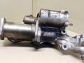 клапан EGR Renault Megane 2 поколение [рестайлинг] 2007, 1.5 л., дизель, МКПП, серый, универсал, передний привод, H8200282949, 8200550361, 8200545260 - фото №9