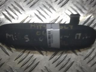 ручка наружная Mitsubishi Colt 6 поколение (Z20/Z30) 2006, MR959251XB, MR959253BE