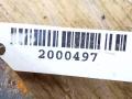 усилитель бампера переднего Nissan Navara D40 2008, 2.5 л., дизель, МКПП, серый, внедорожник 5 дв., полный привод, 50100-EB410, 1119629 - фото №4