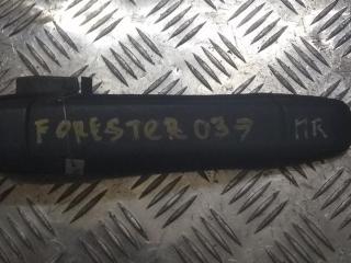 ручка наружная Subaru Forester 2 поколение (SG) 2005