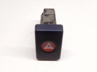 кнопка аварийной сигнализации Dacia Logan 1 поколение 2007, 1.5 л., DCi, дизель, МКПП, синий, седан, передний привод, 213181A, 252909503R