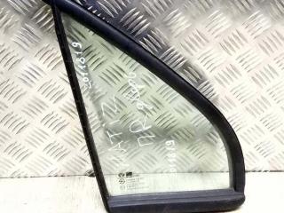 форточка передняя правая Daewoo Matiz M100 1998, 0.8 л., i, F8CV, бензин, МКПП, зеленый, хетчбэк 5 дв., передний привод