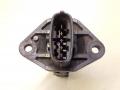 расходомер воздуха Saab 9-3 1 поколение 2001, BOSCH, F00C2G2013 - фото №3