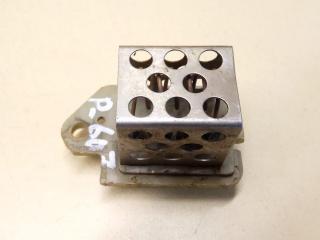 сопротивление печки Peugeot 607 1 поколение 2004, 2.2 л., DCi, дизель