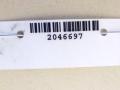 сопротивление печки Peugeot 607 1 поколение 2004, 2.2 л., DCi, дизель - фото №4