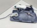 ручка наружная Opel Astra G 2003, 2.2 л., Y 22 DTR, дизель, МКПП, черный, универсал, передний привод, 9117393 - фото №2